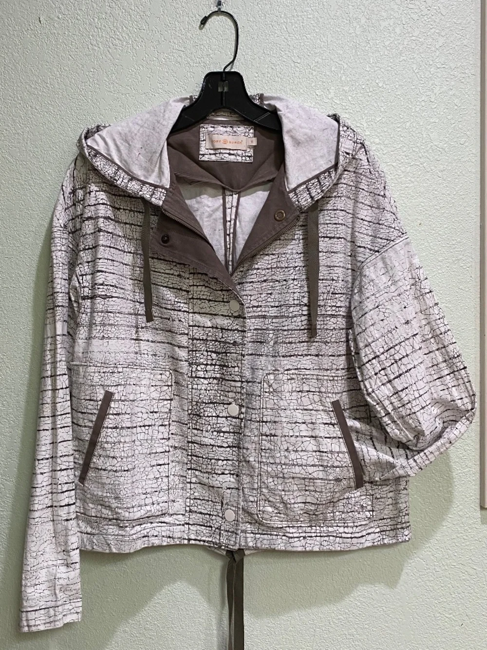 Tory Bursh jacket